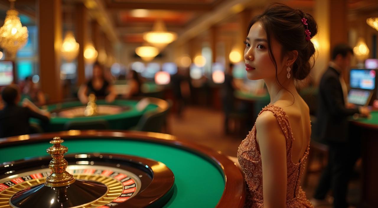 4d kiss Pelbagai Jenis Permainan Kasino Langsung untuk Rumah Anda