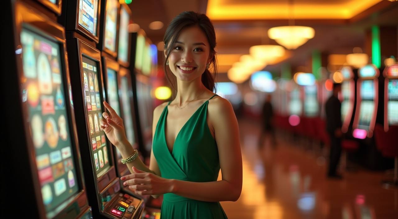 4d kiss Starlight Princess – Pengalaman Slot Berwarna dan Cerita Bintang