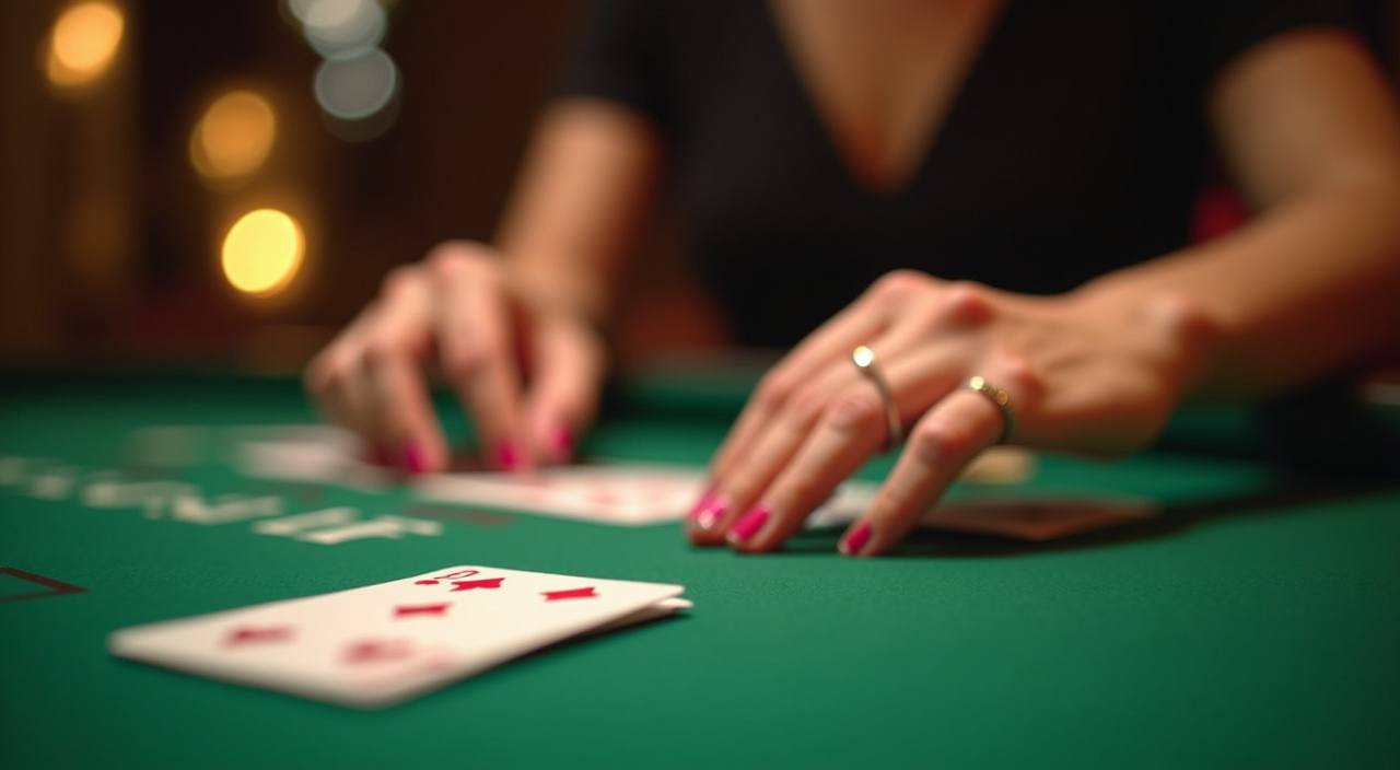 4d kiss Meja Blackjack, Baccarat dan Slot Harta Rahsia Dalam Satu Lobi
